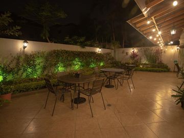 Casa de Venta vía Samborondón
