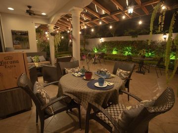 Casa de Venta vía Samborondón