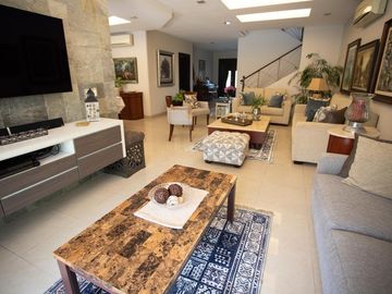 Casa de Venta vía Samborondón