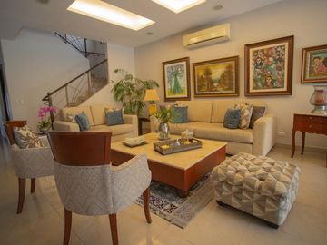 Casa de Venta vía Samborondón