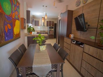 Casa de Venta vía Samborondón