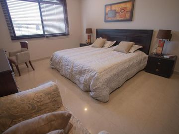 Casa de Venta vía Samborondón