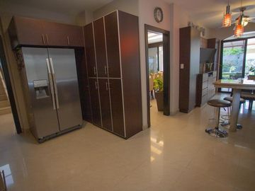 Casa de Venta vía Samborondón