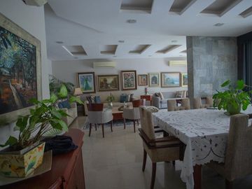 Casa de Venta vía Samborondón