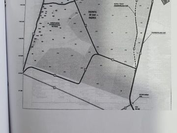 Terreno en Ica, Ocas, San Andres, Pisco (18,314.99 m2)