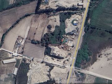 Terreno en Ica, Ocas, San Andres, Pisco (18,314.99 m2)