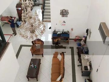 Rumah Manyar Kertoadi Mulyorejo Surabaya