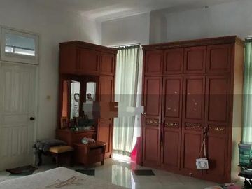 Rumah Manyar Kertoadi Mulyorejo Surabaya