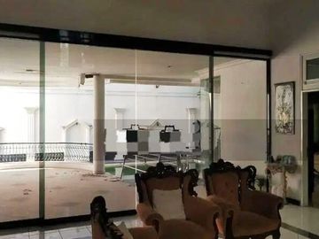 Rumah Manyar Kertoadi Mulyorejo Surabaya