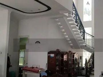Rumah Manyar Kertoadi Mulyorejo Surabaya