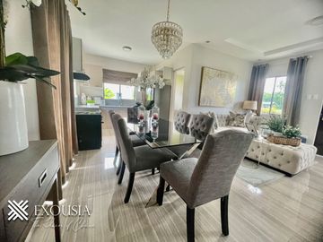 House and Lot For Sale in Alaminos Laguna COMPLETE TURNOVER UNIT