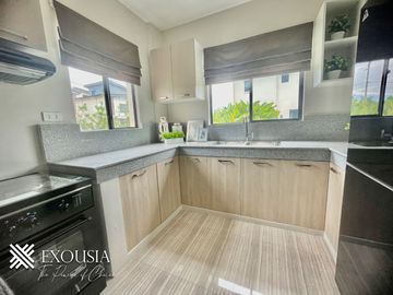 House and Lot For Sale in Alaminos Laguna COMPLETE TURNOVER UNIT