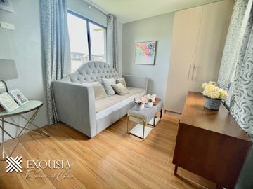 House and Lot For Sale in Alaminos Laguna COMPLETE TURNOVER UNIT