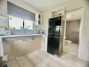 House and Lot For Sale in Alaminos Laguna COMPLETE TURNOVER UNIT