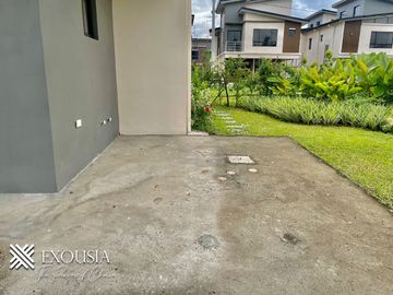 House and Lot For Sale in Alaminos Laguna COMPLETE TURNOVER UNIT