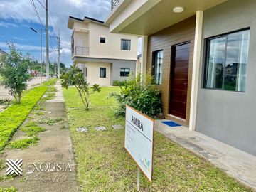 House and Lot For Sale in Alaminos Laguna COMPLETE TURNOVER UNIT