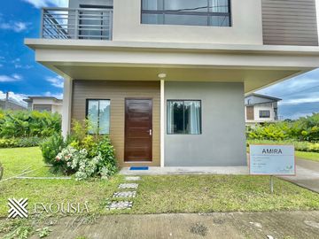 House and Lot For Sale in Alaminos Laguna COMPLETE TURNOVER UNIT