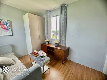 House and Lot For Sale in Alaminos Laguna COMPLETE TURNOVER UNIT