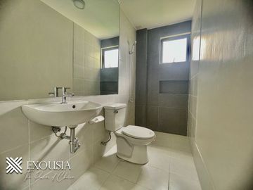 House and Lot For Sale in Alaminos Laguna COMPLETE TURNOVER UNIT