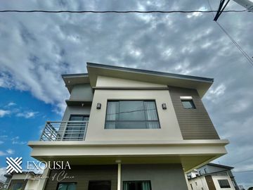 House and Lot For Sale in Alaminos Laguna COMPLETE TURNOVER UNIT