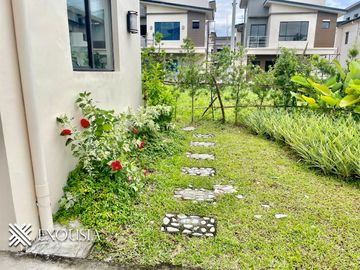 House and Lot For Sale in Alaminos Laguna COMPLETE TURNOVER UNIT