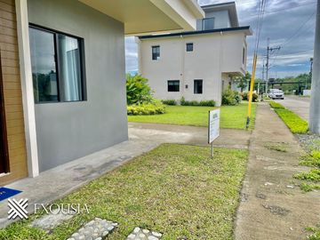 House and Lot For Sale in Alaminos Laguna COMPLETE TURNOVER UNIT