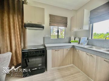 House and Lot For Sale in Alaminos Laguna COMPLETE TURNOVER UNIT