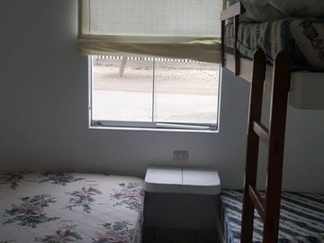 Casa de playa Palabritas
