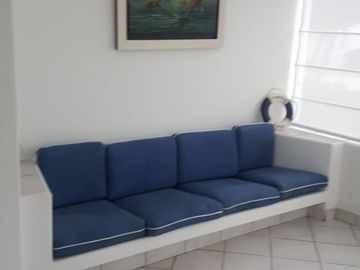 Casa de playa Palabritas