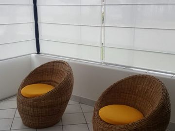 Casa de playa Palabritas