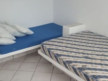 Casa de playa Palabritas
