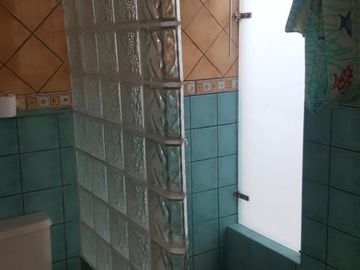 Casa de playa Palabritas
