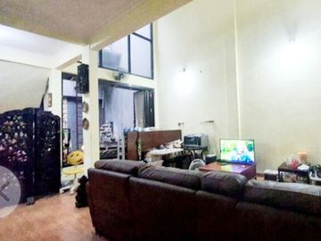 Rumah Dijual di Villa Pamulang Dekat Kampus UNPAM