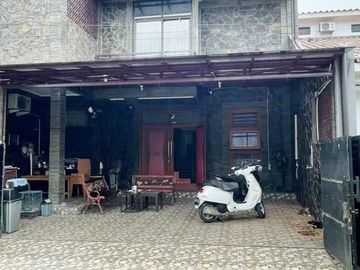 Rumah Dijual di Villa Pamulang Dekat Kampus UNPAM