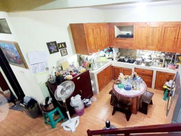 Rumah Dijual di Villa Pamulang Dekat Kampus UNPAM