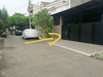 Rumah Dijual di Villa Pamulang Dekat Kampus UNPAM