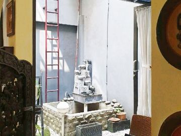 Rumah Dijual di Villa Pamulang Dekat Kampus UNPAM