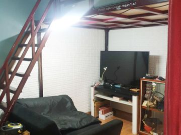 Rumah Dijual di Villa Pamulang Dekat Kampus UNPAM
