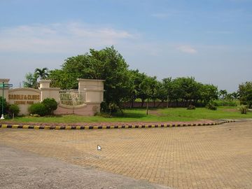 Saddle and Clubs Tanza Cavite Residential Lots for Sale (2022)