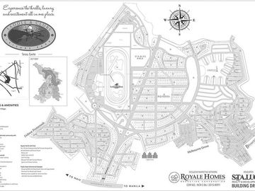 Saddle and Clubs Tanza Cavite Residential Lots for Sale (2022)