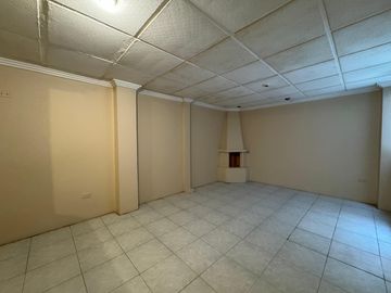 Edificio rentero en venta en el centro de Loja