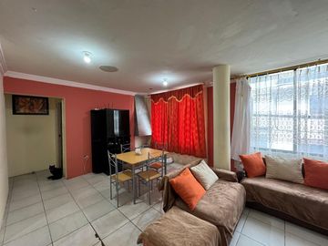 Edificio rentero en venta en el centro de Loja