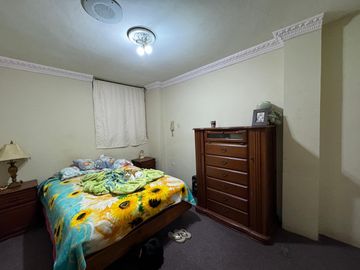 Edificio rentero en venta en el centro de Loja