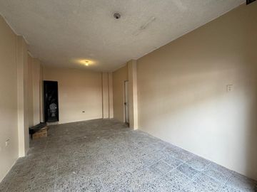 Edificio rentero en venta en el centro de Loja