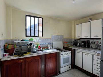Edificio rentero en venta en el centro de Loja