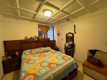 Edificio rentero en venta en el centro de Loja