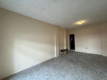 Edificio rentero en venta en el centro de Loja