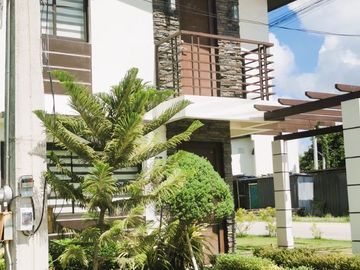 RFO 3 Bedroom House and Lot for Sale in Exclusive Subdivision in Carmona, Cavite