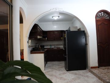 Casa en Las Flores