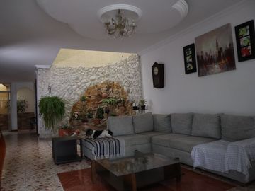 Casa en Las Flores